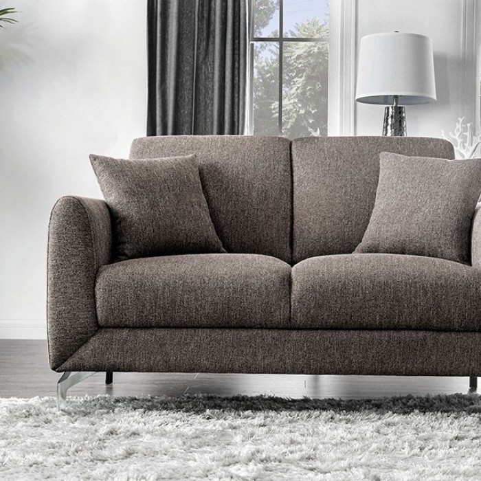 Furniture of best sale america loveseat