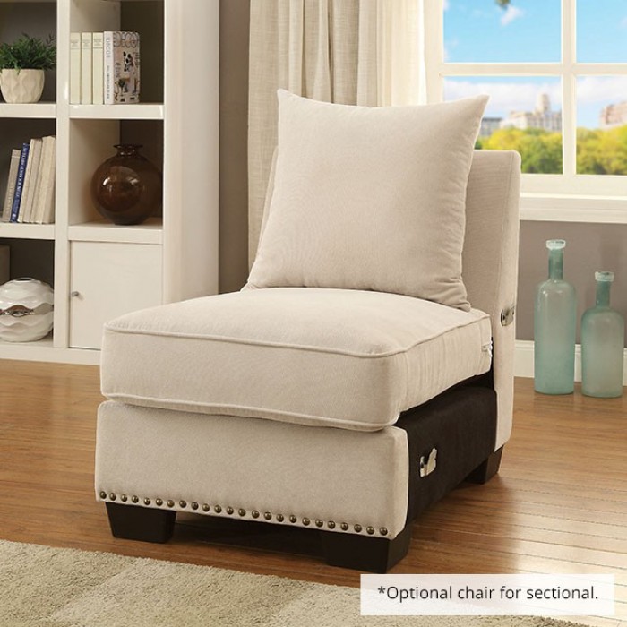 Furniture of America Skyler Chair