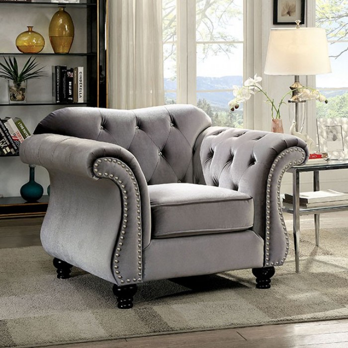 Jolanda sofa outlet set