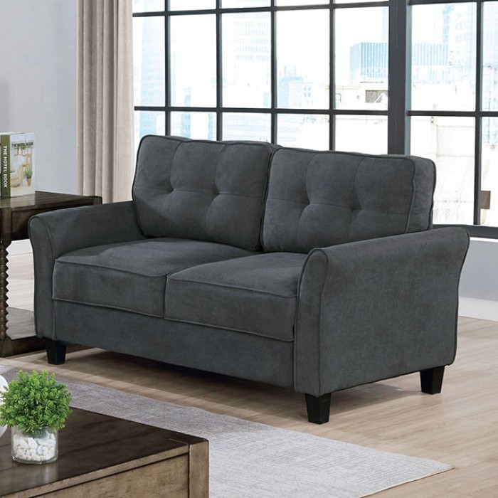 Lifestyle solutions deals harvard loveseat