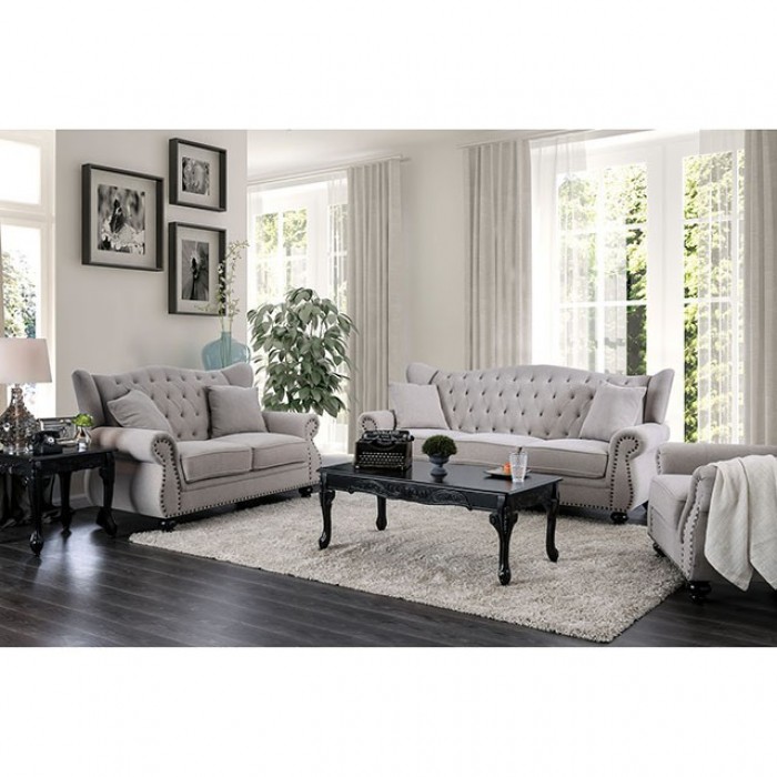 Furniture Of America Sofa Ewloe