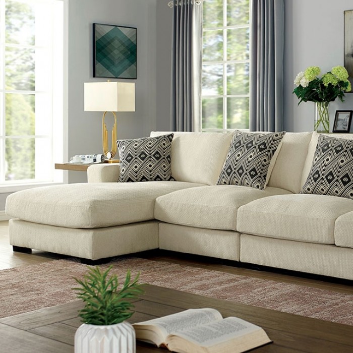 Kaylee sectional sales
