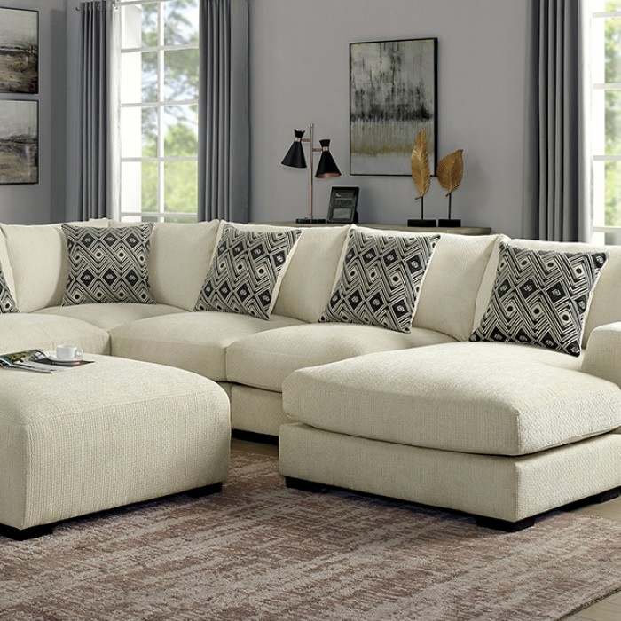 Huge online lounge couch
