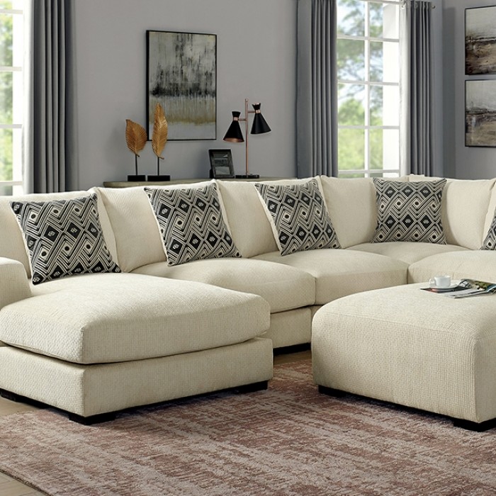 Kaylee sectional cheap