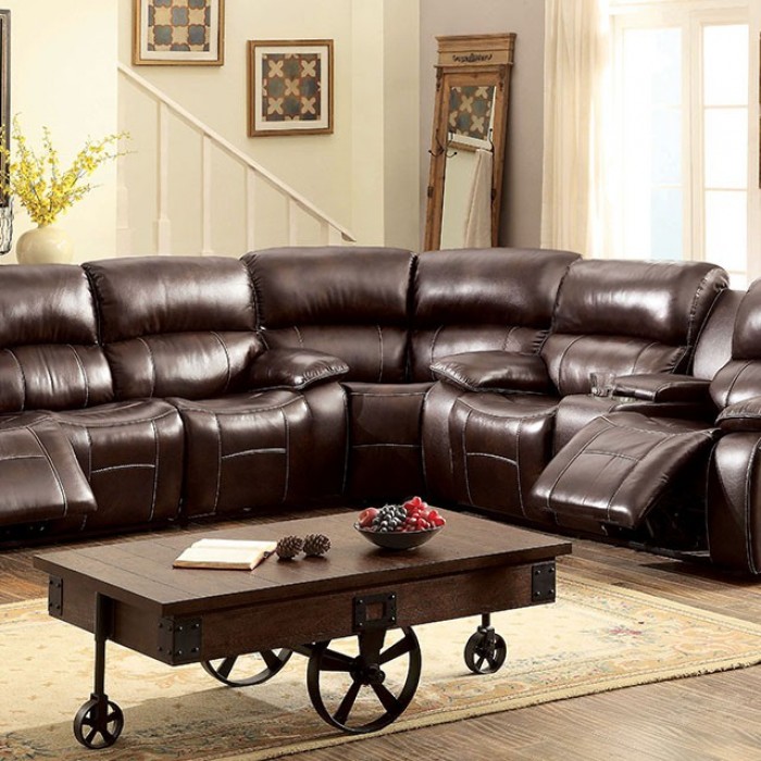 Furniture of America | Ruth | Sectional