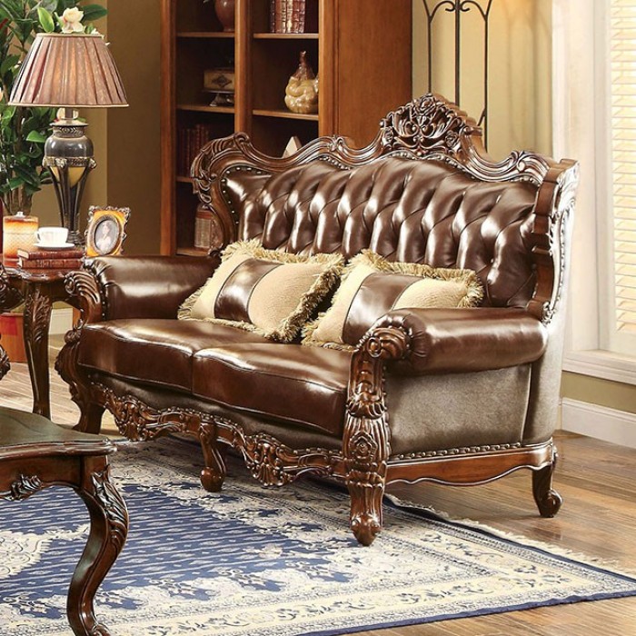 Elegant outlet love seats