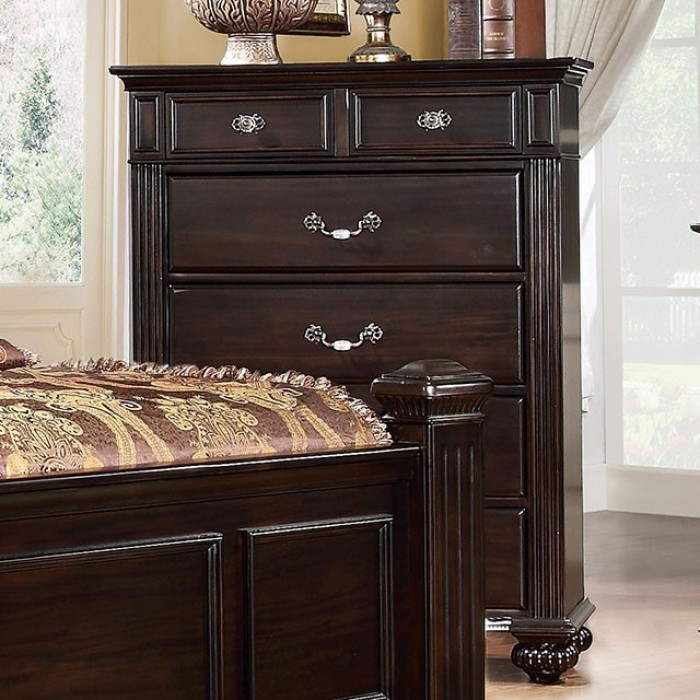 Furniture of America Syracuse Chest