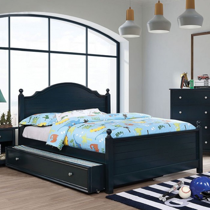 Furniture Of America Diane Bed