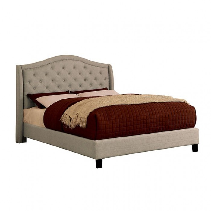 Furniture of America Carly Bed