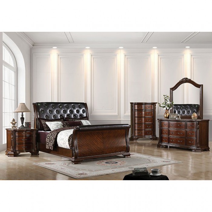 Furniture of America | Monte Vista I | Mirror