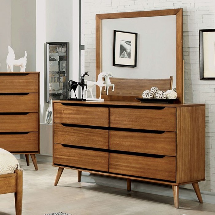 Furniture Of America Lennart Dresser Furniture Of America