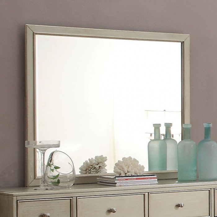 Furniture of America Enid Mirror
