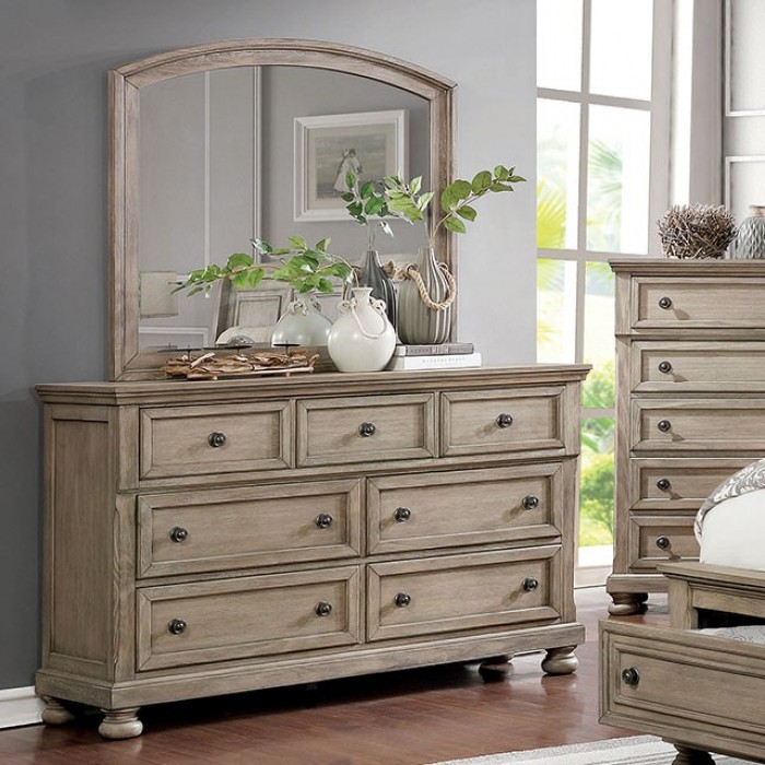 Classic home outlet wells sideboard