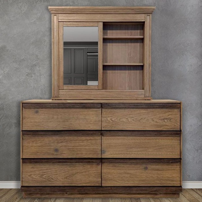 Furniture of America Coimbra Dresser