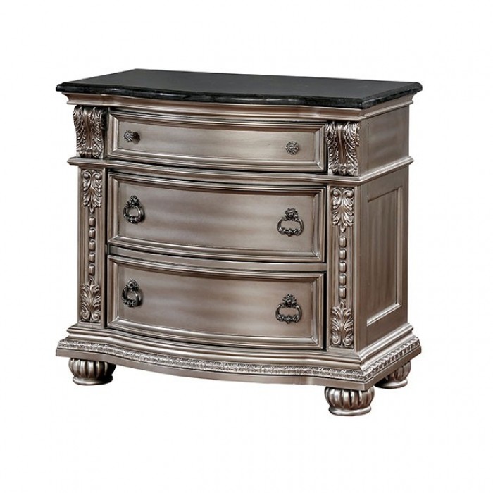 Furniture of America Fromberg Night Stand