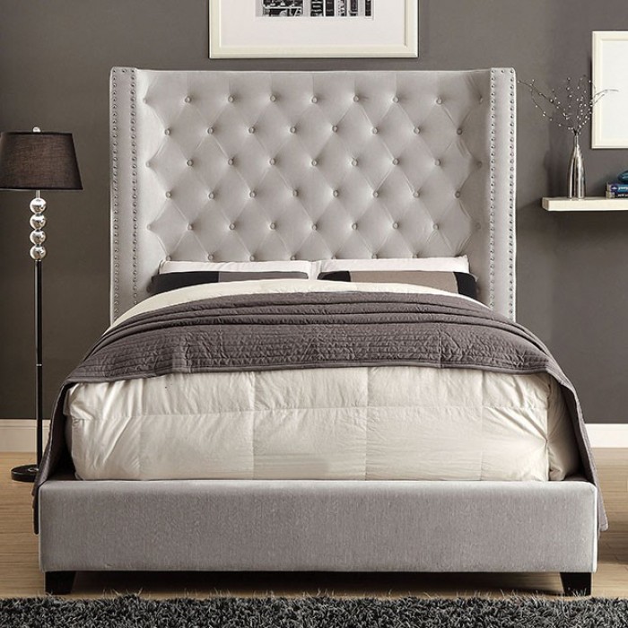 Furniture Of America Mirabelle Bed