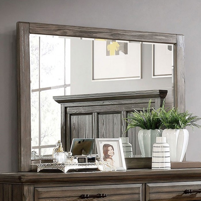 Furniture of America Amarillo Mirror