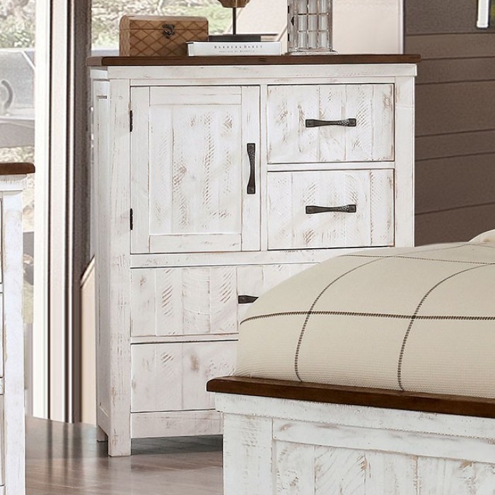 Furniture Of America Alyson Chest