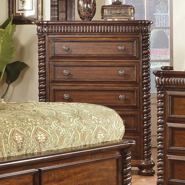 Furniture of America Mandeville Chest