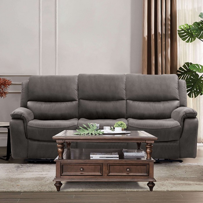 Furniture of America Henricus Sofa