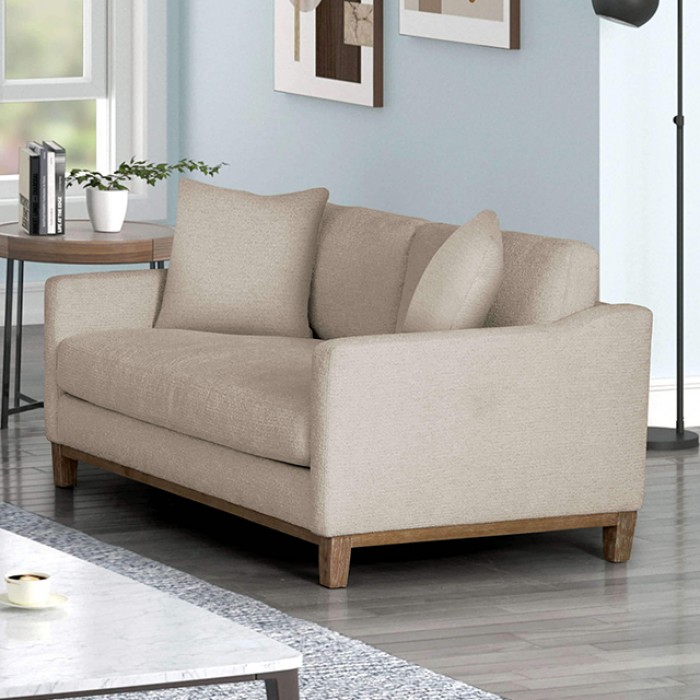 Simple love online seat