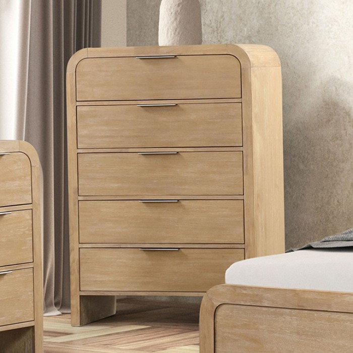 Furniture of America | Handforth | Chest
