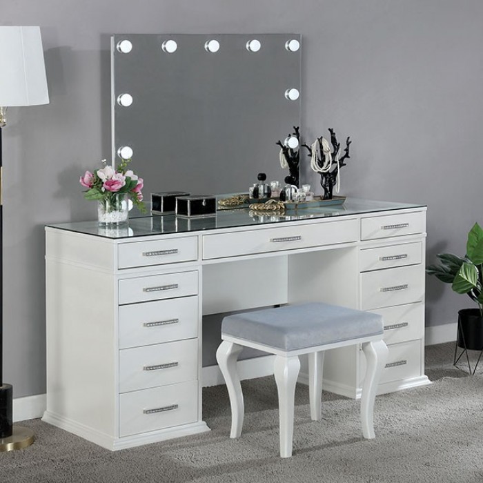 Valentina on sale vanity set