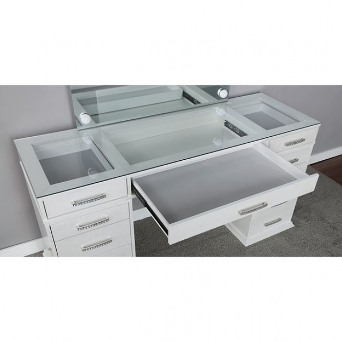 Valentina vanity best sale set