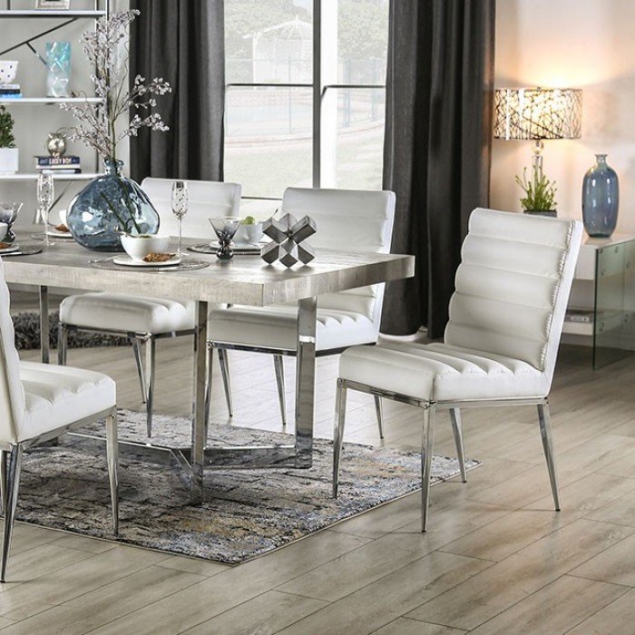 Sindy dining store table and chairs