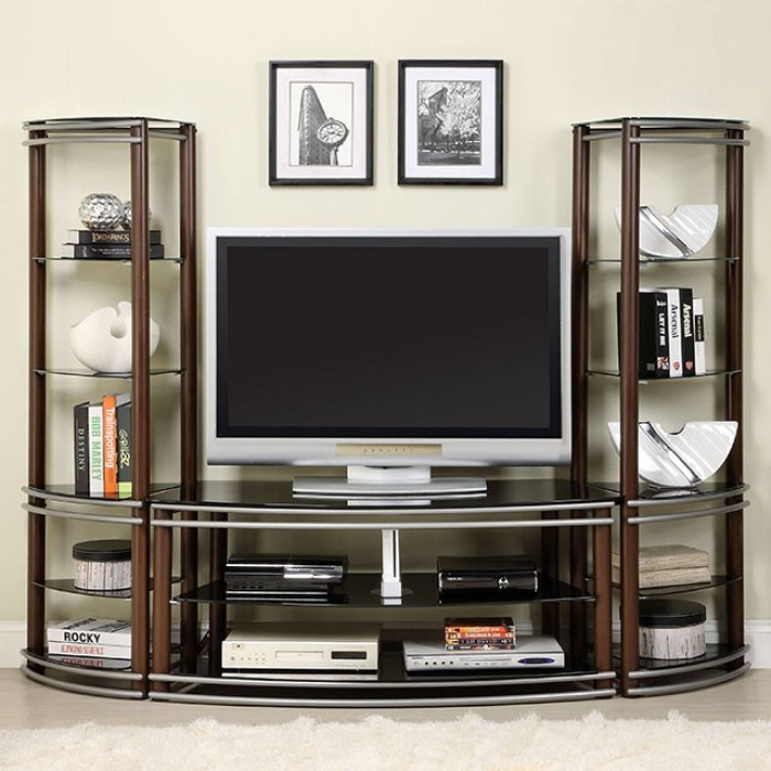 Bobs furniture corner shop tv stand