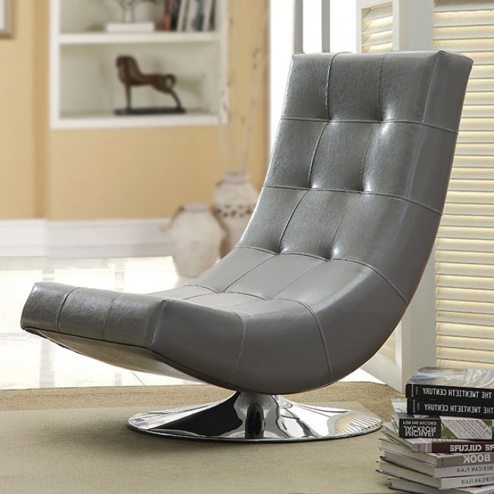 Furniture of america accent chair deals