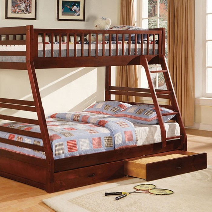 Furniture of online america bunk bed