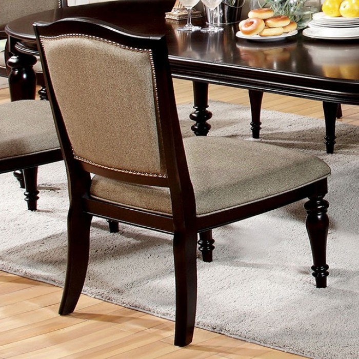 Furniture Of America Harrington Side Chair 2 Box