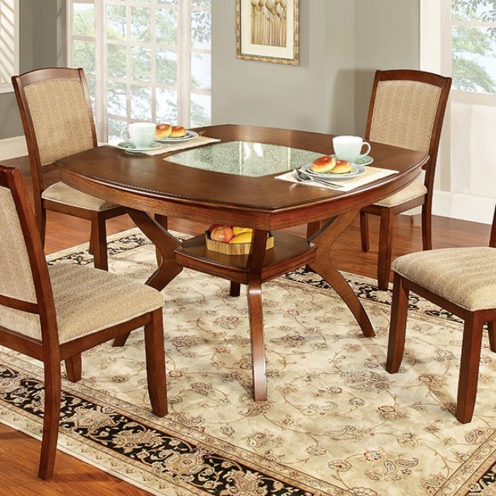 Furniture Of America Redding I Dining Table