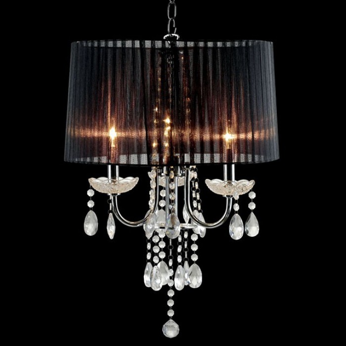 Furniture of America Jada Ceiling Lamp