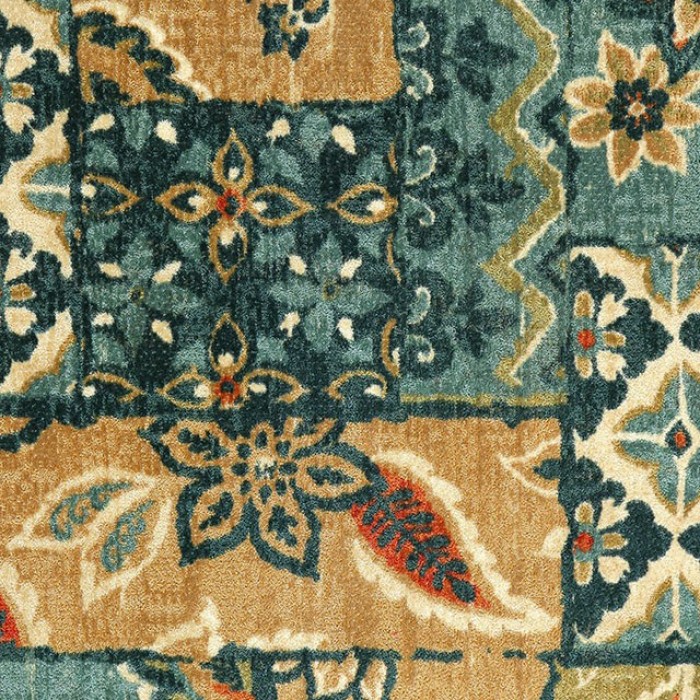 Furniture of America Greenville Area Rug