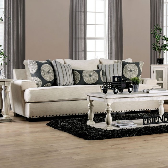 Harrietson loveseat 2025