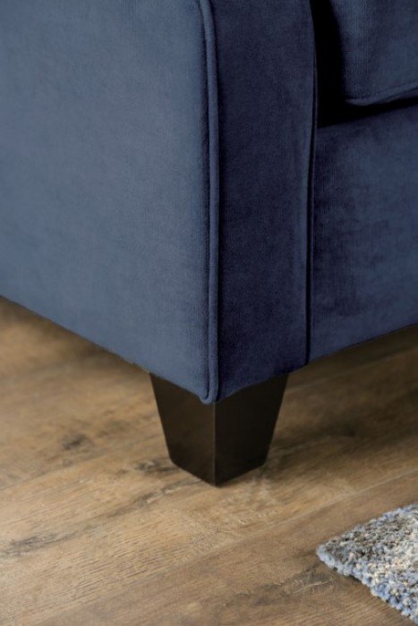 west brompton black tie