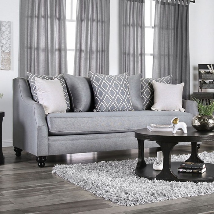 Furniture Of America Sofa Nefyn