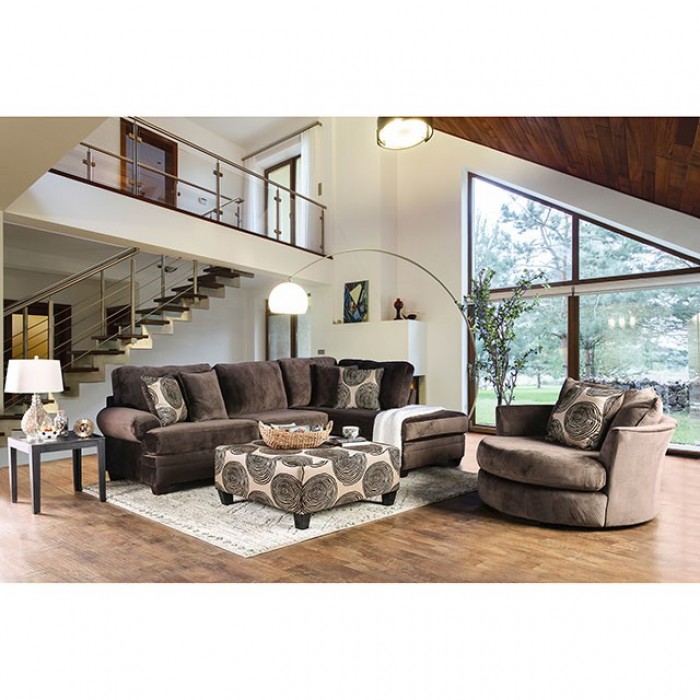 Bonaventura sectional hot sale