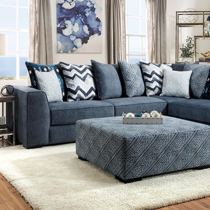American outlet freight sectional