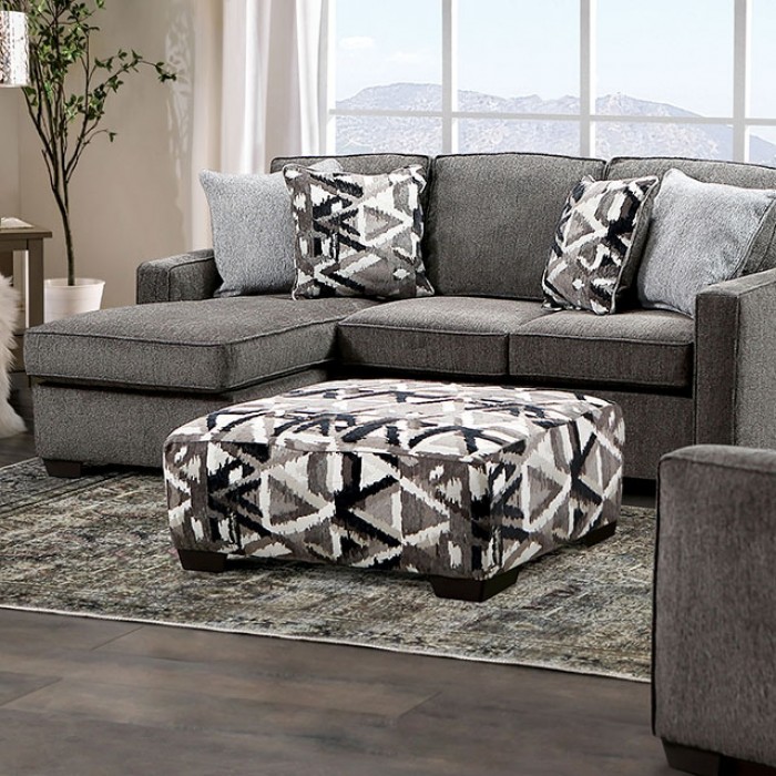 Furniture of America Brentwood Sectional