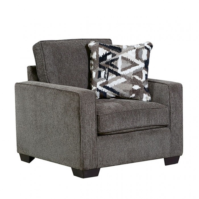 Brentwood swivel hotsell glider and ottoman