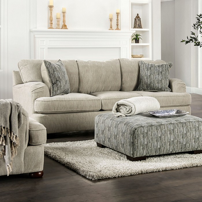 Furniture Of America Salisbury Sofa
