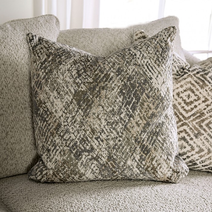 Furniture of America Moorpark Sofa