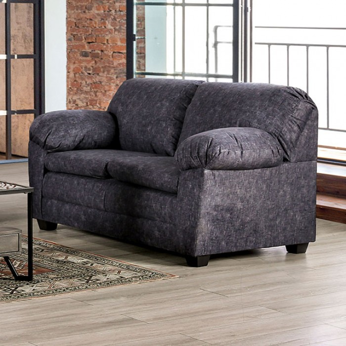 Furniture of America Keswick Loveseat