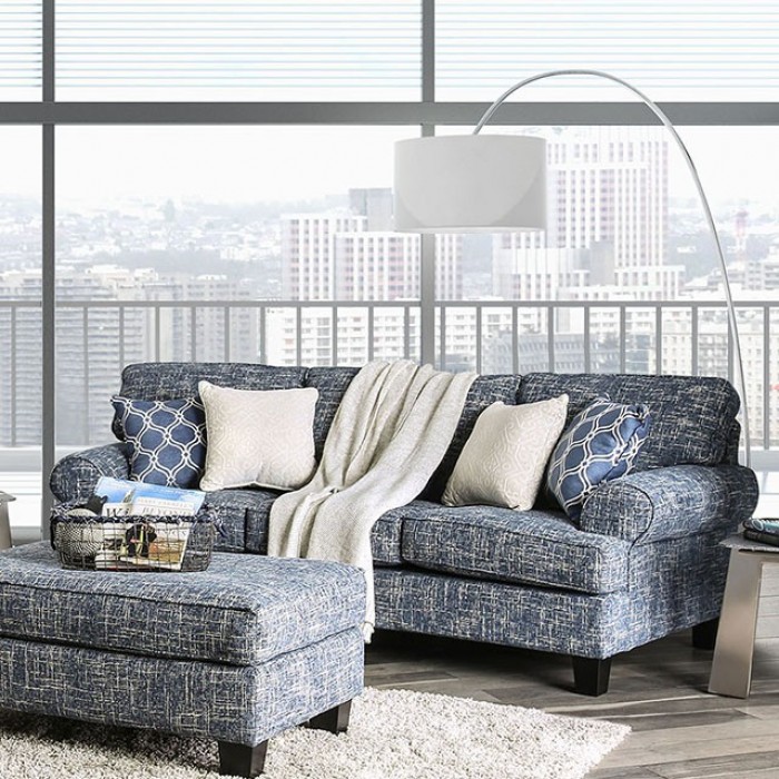 Furniture Of America Sofa Pierpont