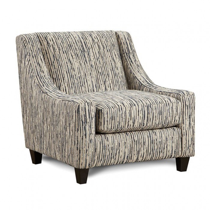 Furniture of America Eastleigh Chair