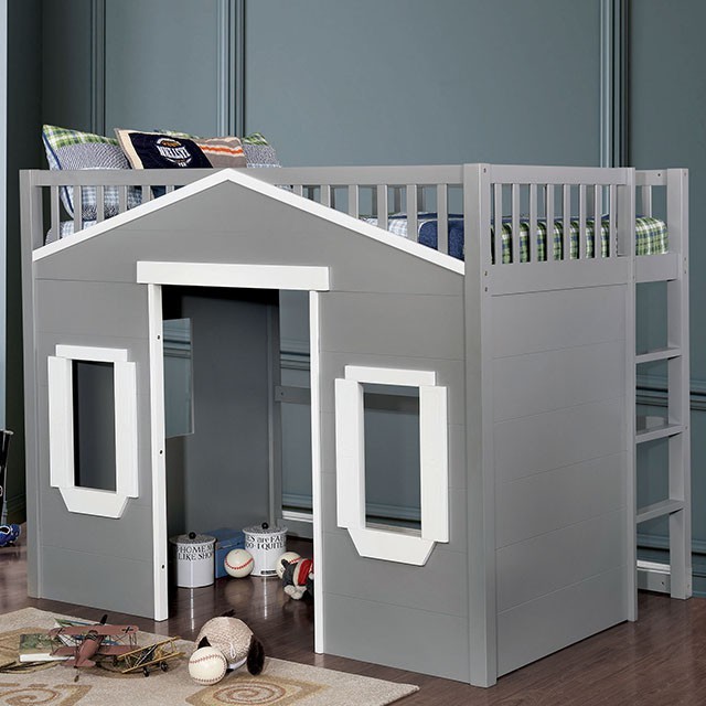 Furniture of deals america loft bed