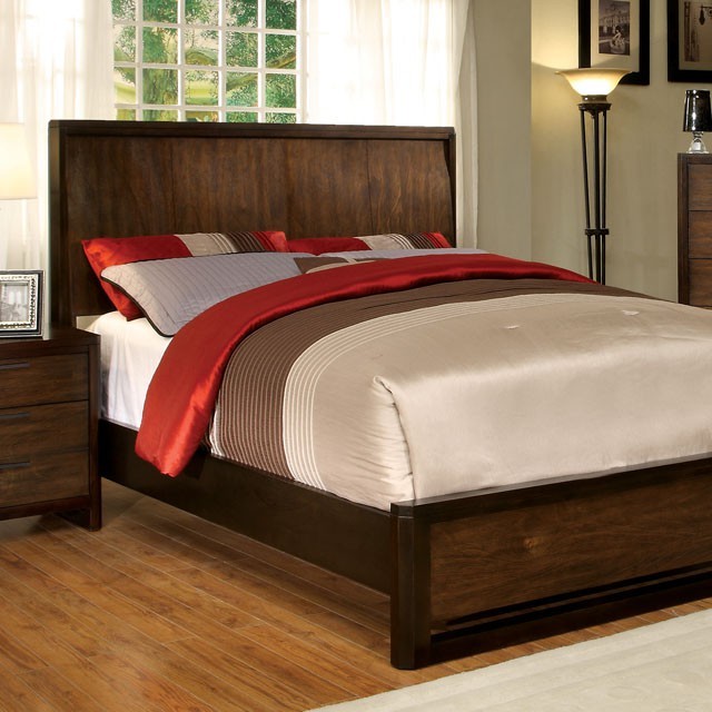 Furniture Of America Corsica Bed